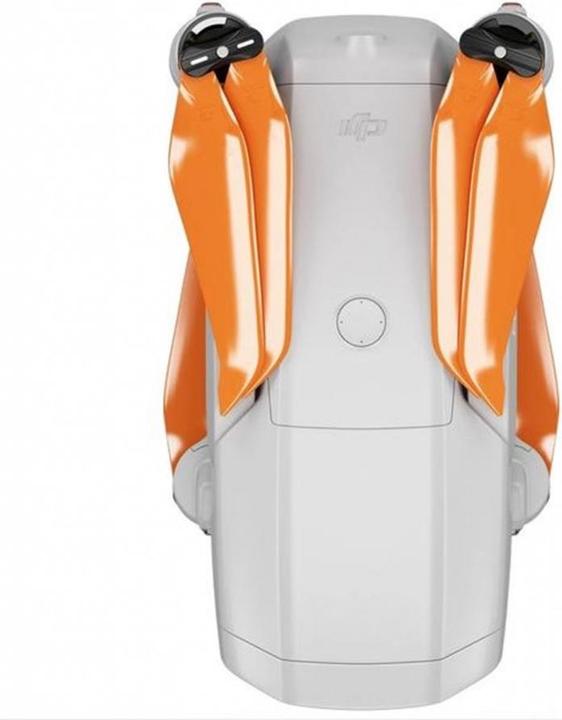 Produktbild Master Airscrew Propeller Stealth 7.4x3.9 Orange Mavic Air 2