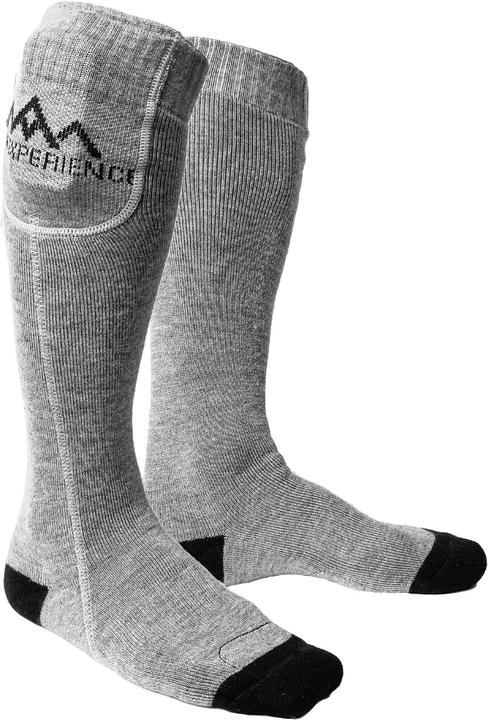 Produktbild Heat Experience HEES041GR-L (L)