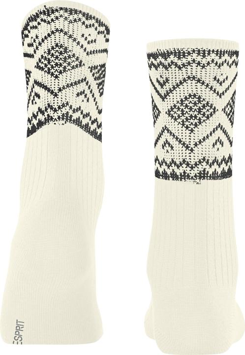 Actual product image Esprit Selbu Shimmer Damen (Single pack, 35 - 38)