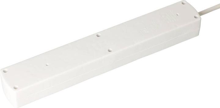 Produktbild Max Hauri Safety Line 5er Set mit Schalter (5 x, Typ 13, 2 m)