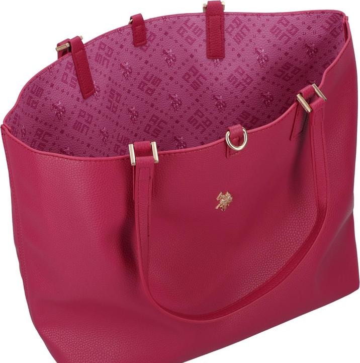 Immagine prodotto U.S. Polo Malibu Shopper Tasche 34 cm (13 l)