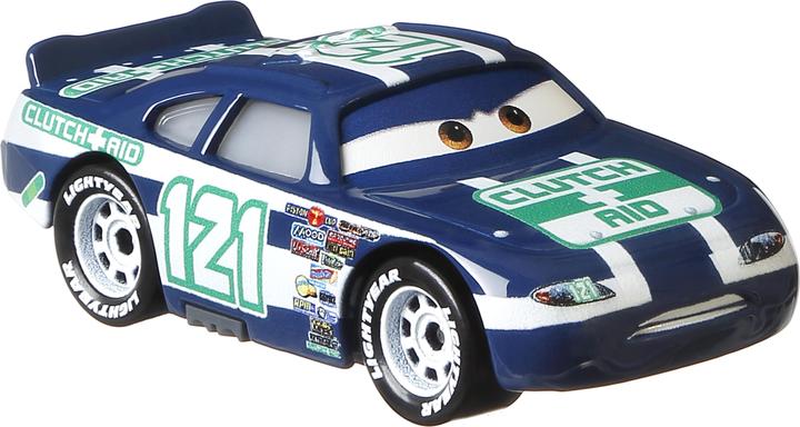 Produktbild Mattel Kevin Shiftright
