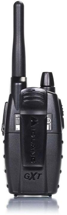 Actual product image Midland G7 Pro (12 km)