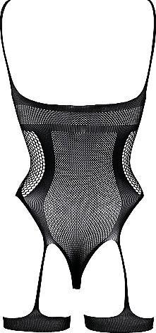 Immagine prodotto Le Désir Open-cup strappy teddy - O/S (Taglia unica)