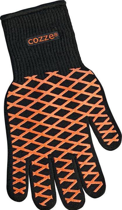 Produktbild Cozze Küchenhandschuhe (Baumwolle, Gummi)