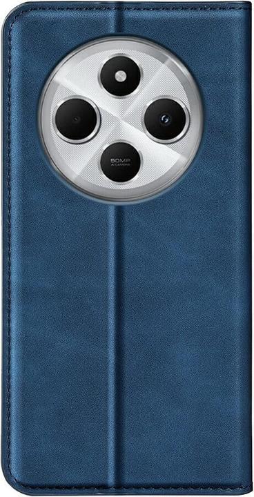 Produktbild Cover-Discount Xiaomi Redmi 14C / Poco C75 - Stand Flip Case Hülle (Xiaomi Redmi 14C, Xiaomi Poco C75)