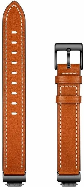 Actual product image Strap-it Bracelet (Leather)