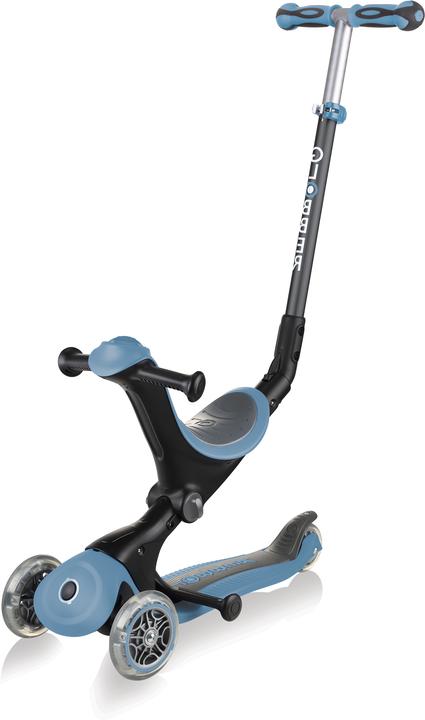 Globber Go Up Deluxe