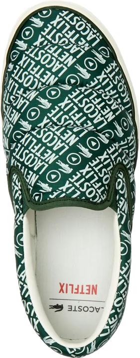 Image du produit Lacoste - Baskets NETFLIX SERVE - Femme (38)