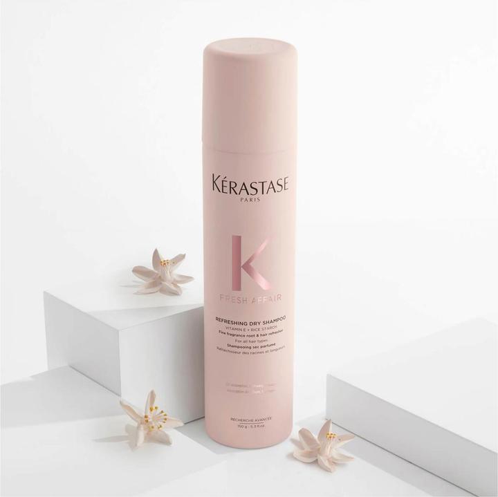 Produktbild Kérastase Fresh Affair Refreshing Dry Shampoo (233 ml, Trockenshampoo)