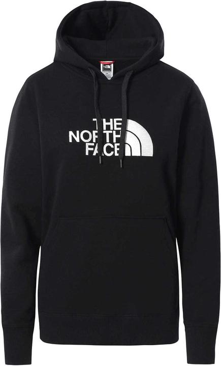 Actual product image North Face Drew Peak (XS)
