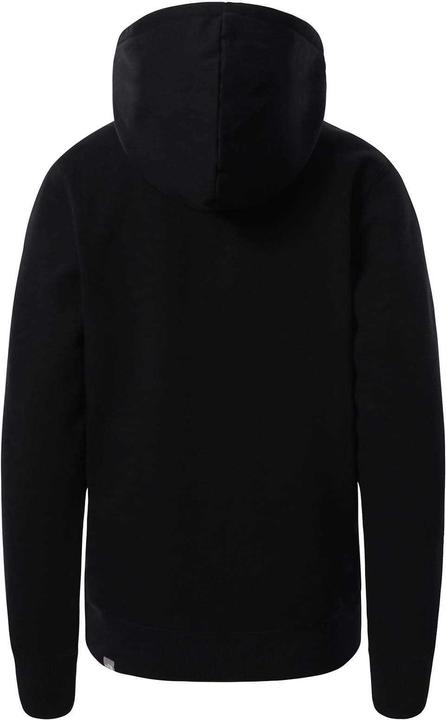 Actual product image North Face Drew Peak (XS)