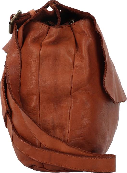Produktbild Harolds Umhängetasche Submarine Shoulderbag flap L