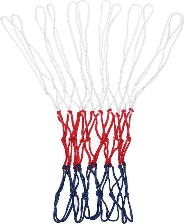 Immagine prodotto JTI Reti per canestro - nylon - multicolore