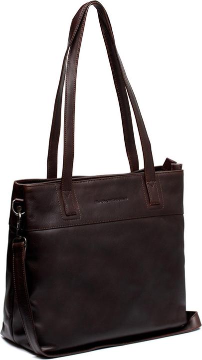 Produktbild The Chesterfield Brand Nola Shopper Tasche Leder 30 cm (11 l)