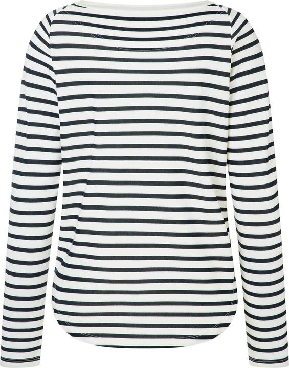 Produktbild Super Natural Women's Everyday Stripe Bio Crew (XL)