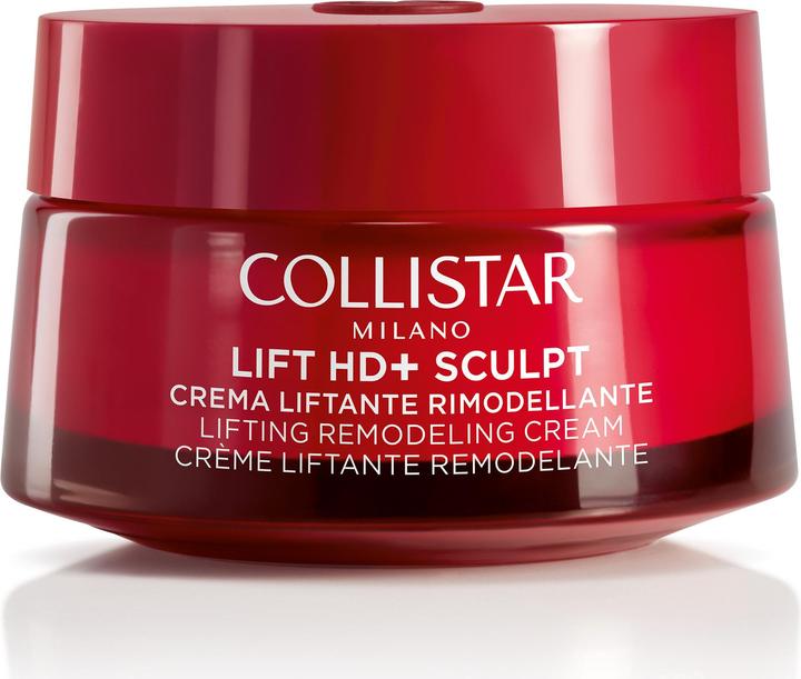 Produktbild Collistar Lifting HD + Lifting Remod Crème (50 ml, Tagescreme, Nachtcreme)