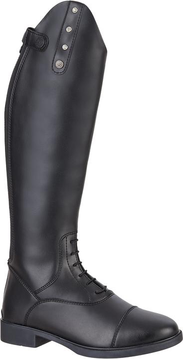 Suedwind Footwear Kinderstiefel Kids Fun Glitter (38)