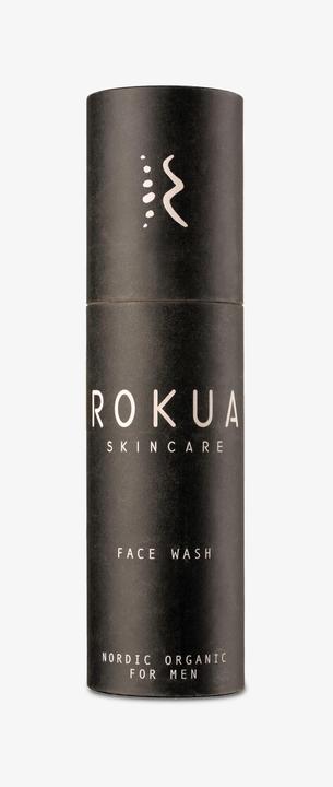 Produktbild Rokua Face Wash (Reinigungstücher, 100 ml)