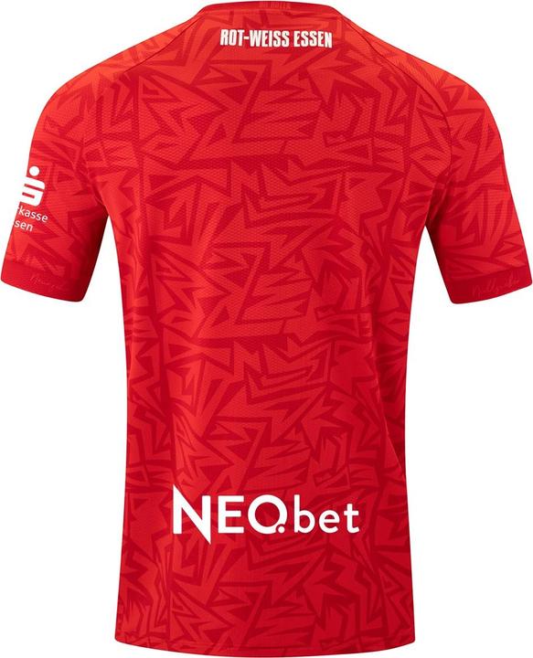 Produktbild JAKO Rot-Weiss Essen Trikot (L)