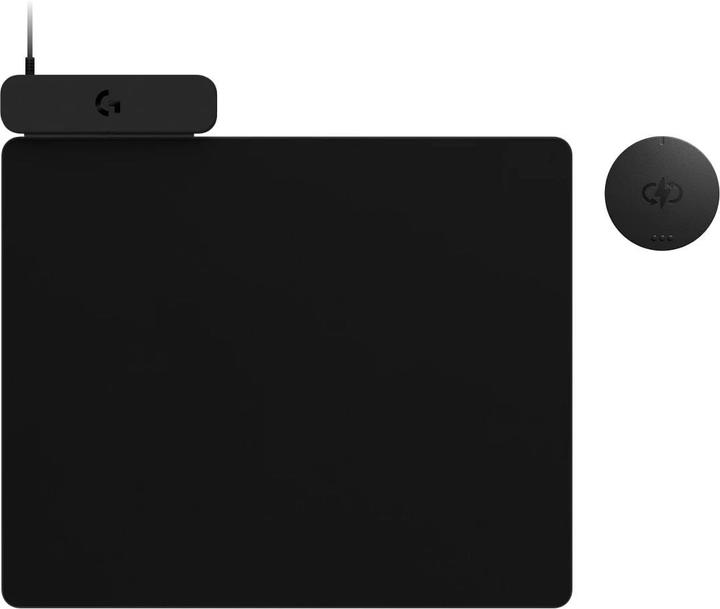 Actual product image Logitech G Powerplay 2 Charging System (M)