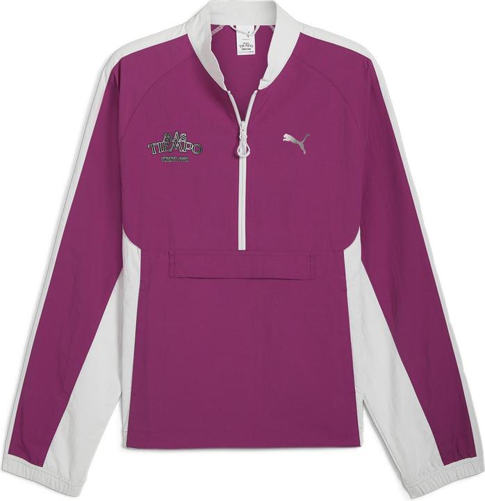 Puma x MÁS TIEMPO TWENTY FOUR Track Top (S)