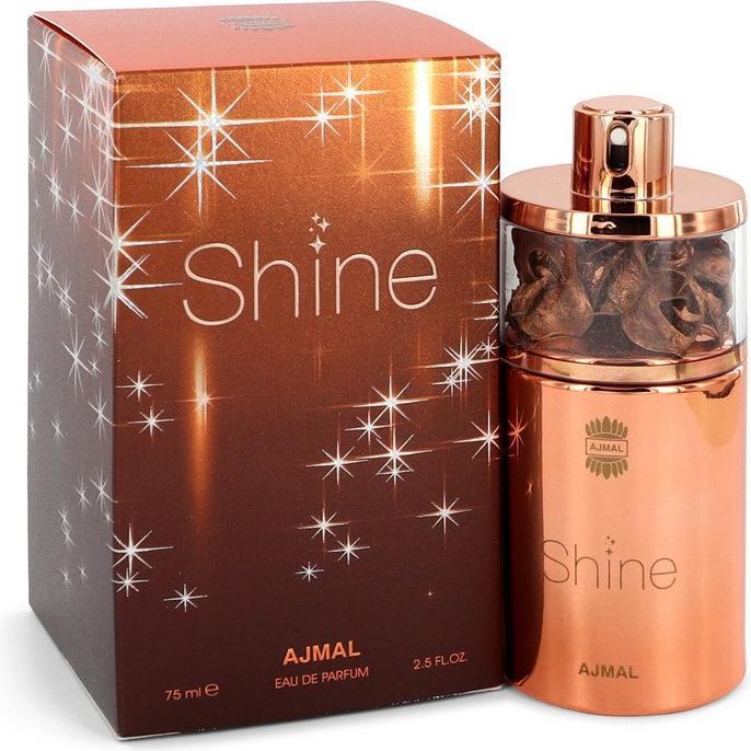 Produktbild Ajmal Shine (Eau de Parfum, 75 ml)