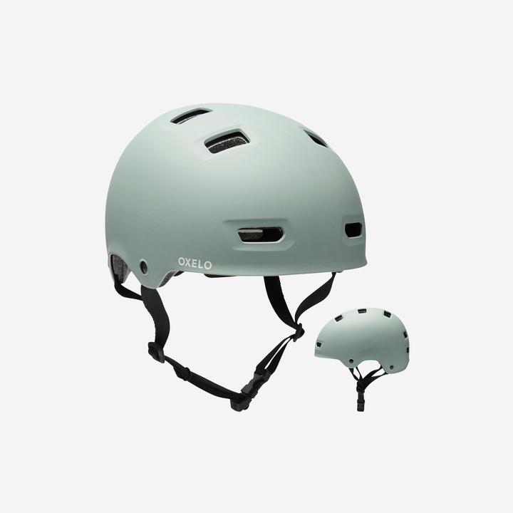 Actual product image Oxelo MF500 (52 - 55 cm)