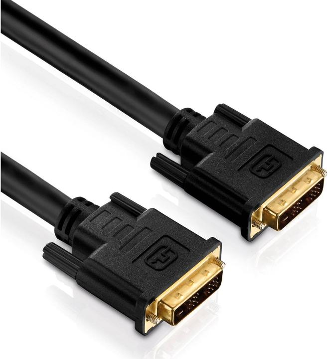 Actual product image Purelink Dvi — Dvi (10 m, DVI)