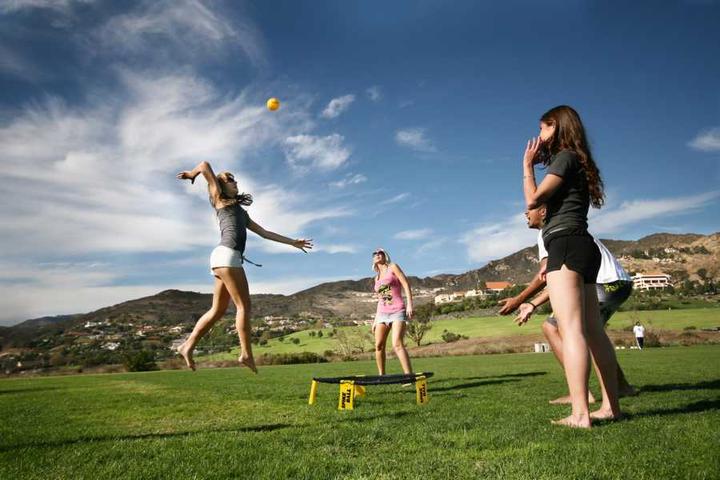 Produktbild Spikeball Standard Set