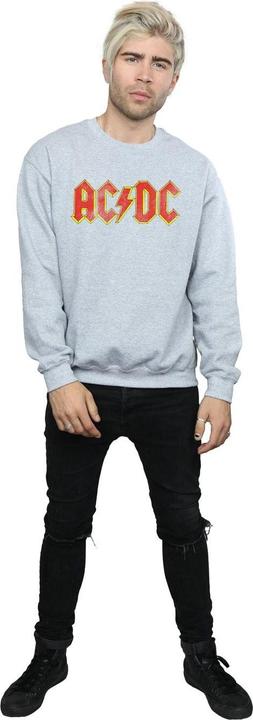 Produktbild AC/DC Sweatshirt (S)