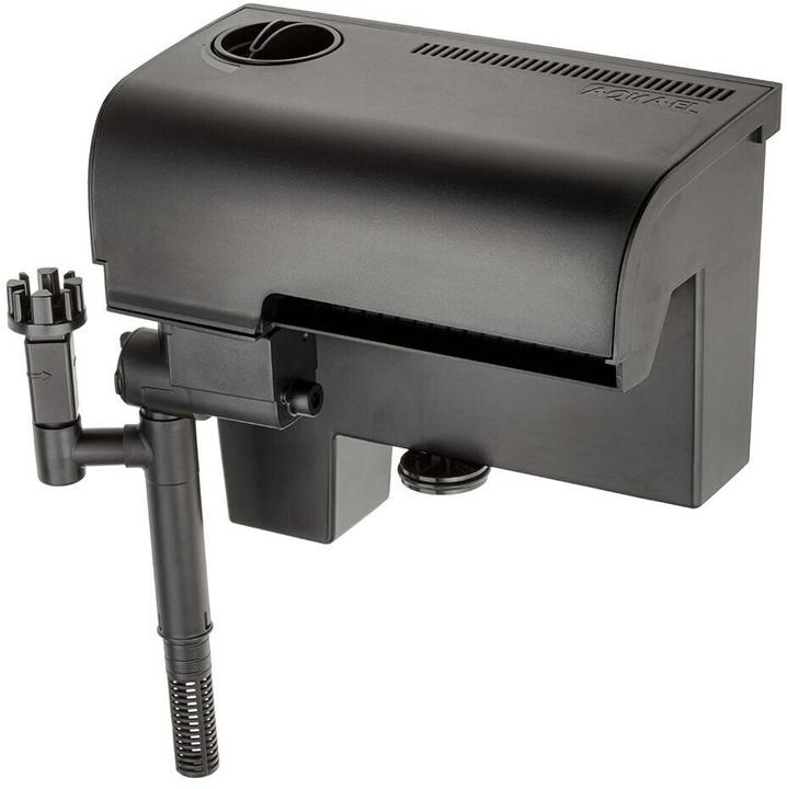Immagine prodotto Aquael Filtro esterno FZN Pro 1500 (300 l, Filtri esterni, Acqua dolce, Acqua marina)