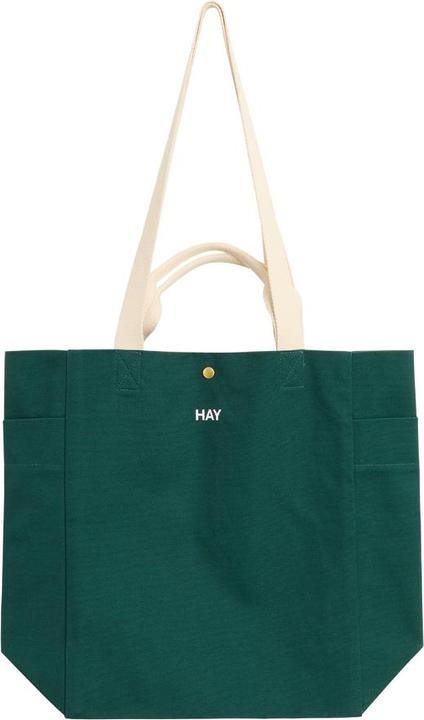 Immagine prodotto HAY - Everyday Tote Bag Medium (Dark Green)