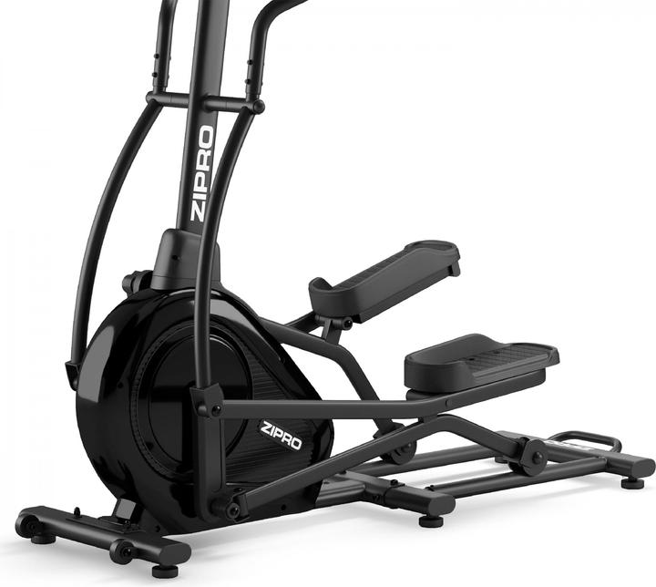 Actual product image Zipro Session