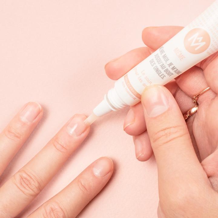 Immagine prodotto Même Cura delle unghie (8 ml)