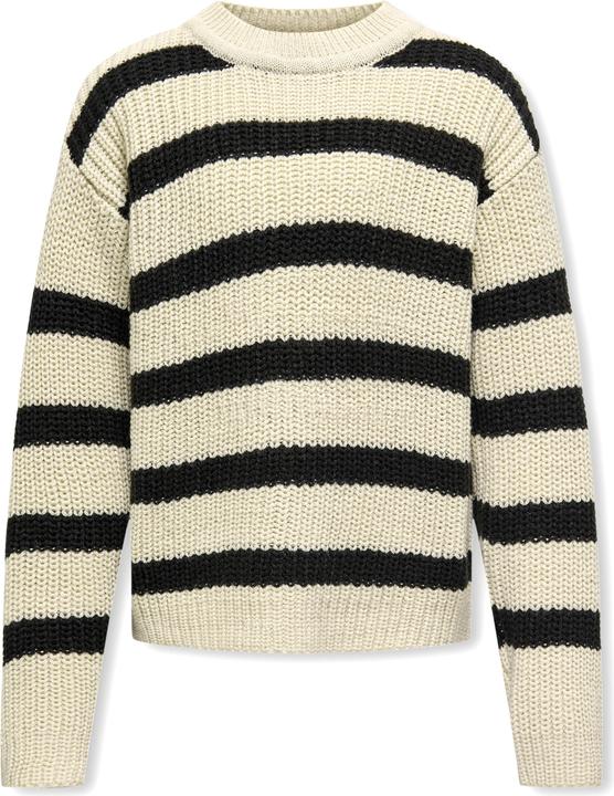 Only KOGJUSTY Strickpullover Strickpullover