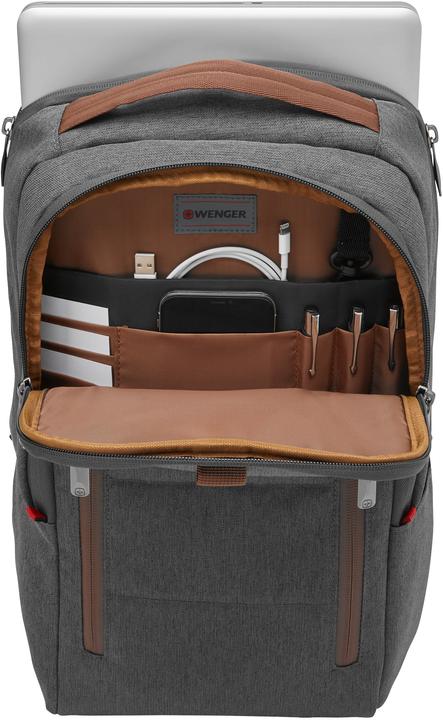 Actual product image Wenger Citystyle (15 l)