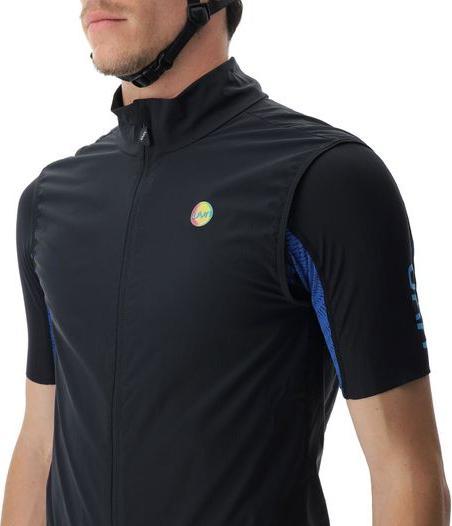 Immagine prodotto UYN Ultralight Fahrrad Windweste (S)