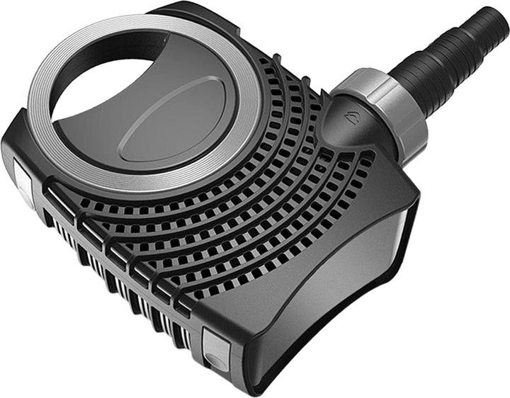 Produktbild SunSun CPF-20000 SET bis 40000l 36W UVC NEO12000 Pumpe Schlauch Teichfilterset