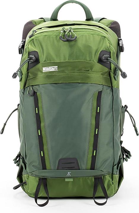 Image du produit Mindshiftgear Rétroéclairage 18L (Sac à dos photo, 18 l)