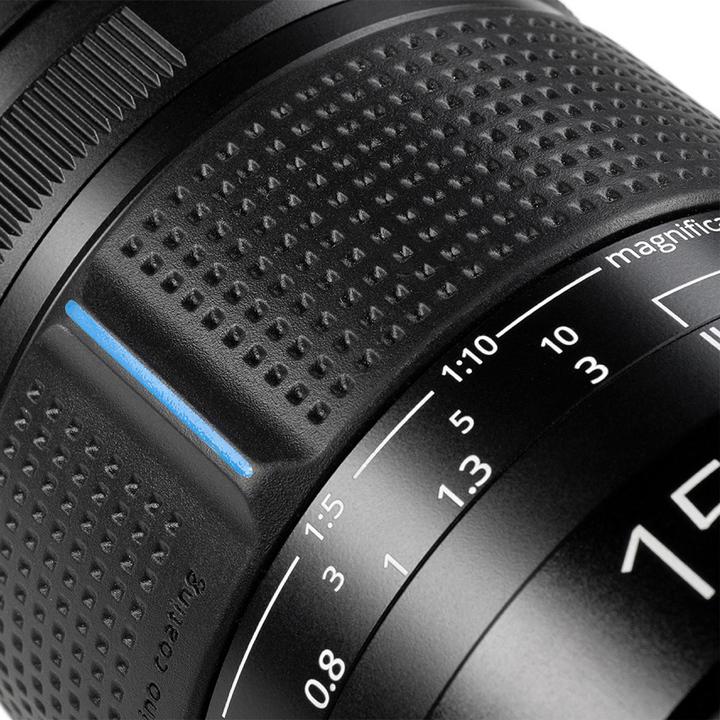 Produktbild Irix 150mm Macro Sony E (Sony E, APS-C / DX)