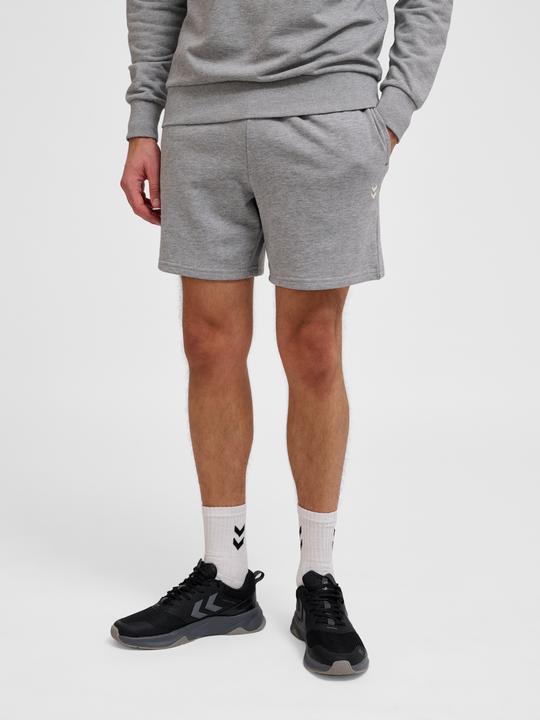 Produktbild hummel hmlPULSE SWEAT SHORTS (L)