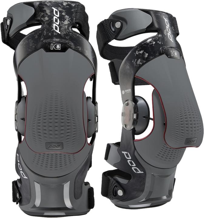 Actual product image Pod K8 3.0 Knee Brace (XXL, Knee pad, Unique specimen)