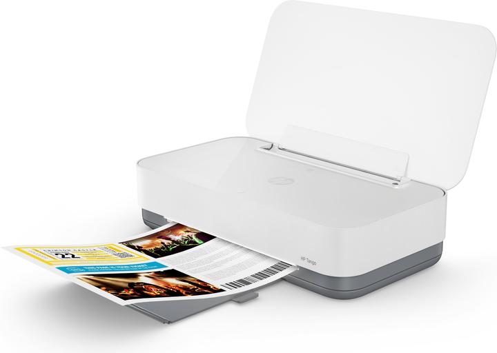 Immagine prodotto HP Tango (Inchiostro, Colore)