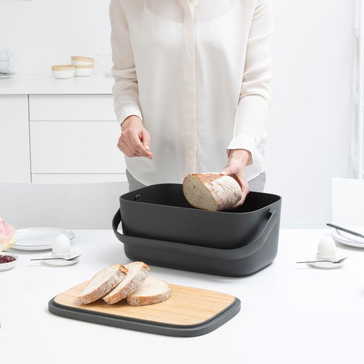 Image du produit Brabantia Boîte à pain NIC