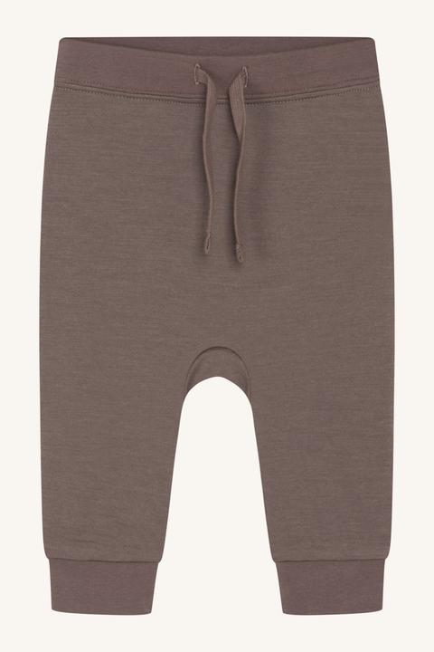 Image du produit Hust and Claire Pantalon HCGaby en laine mérinos et bambou (56)