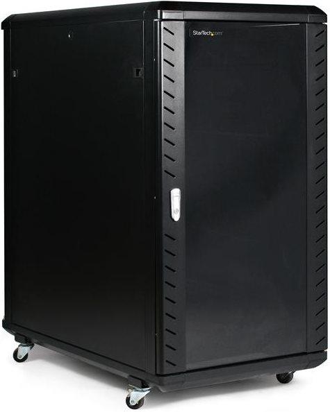 Produktbild StarTech 22U 36IN SERVER RACK CABINET (22 HE, 19 Zoll Rack)