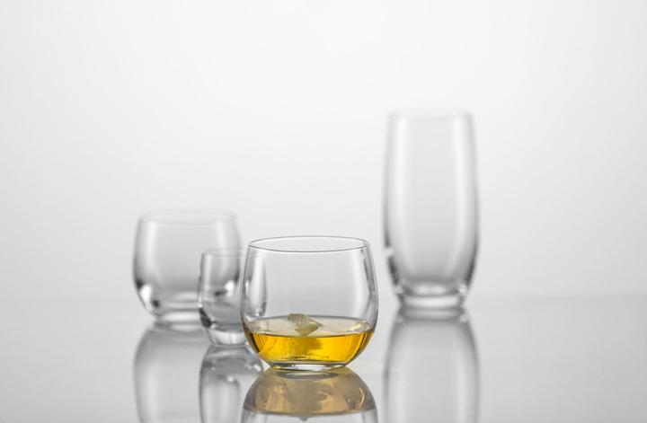 Actual product image Schott Zwiesel Whisky Mug FOR YOU (4 dl, 4 x, Whisky glass)