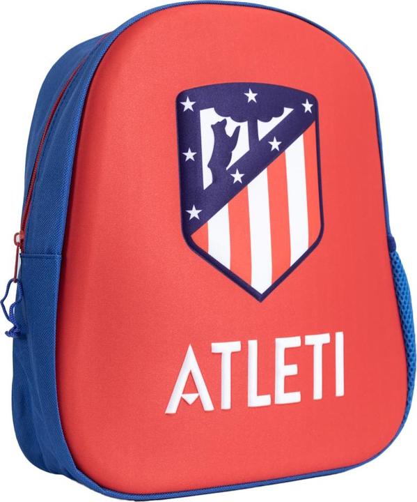 Produktbild Atletico Madrid FC Rucksack Wappen