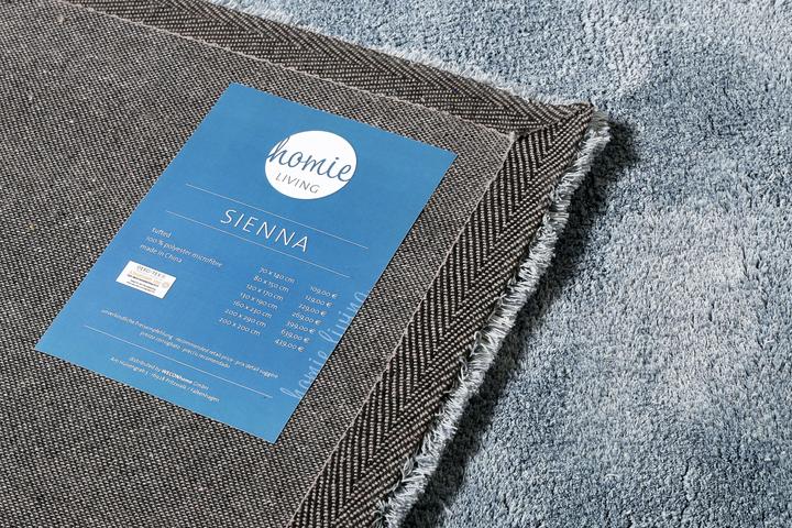 Produktbild Homie Living Sienna (80 x 150 cm)